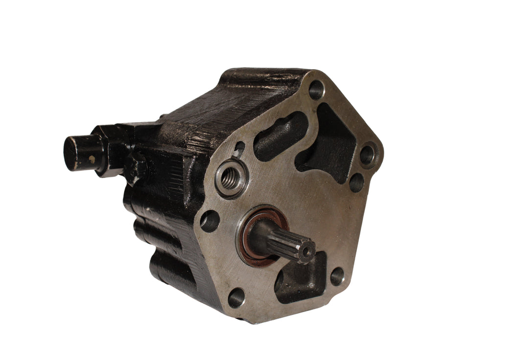 Case 75206390 - Hydraulic Pump