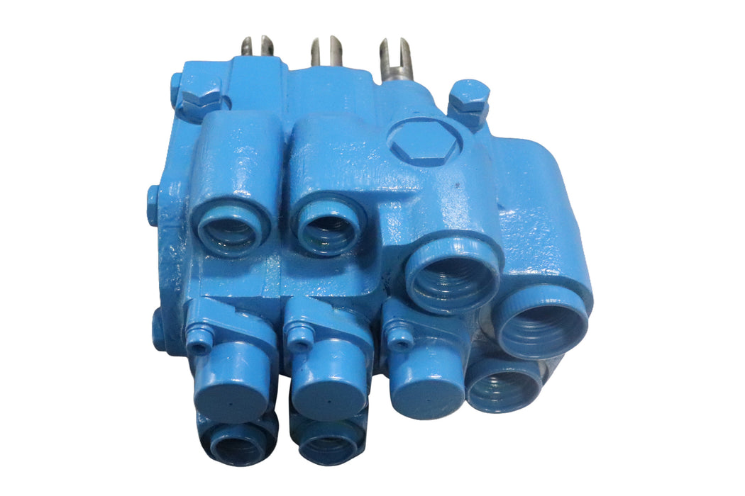 Clark 2390563RBX - Rebuilt/Exchange Valve