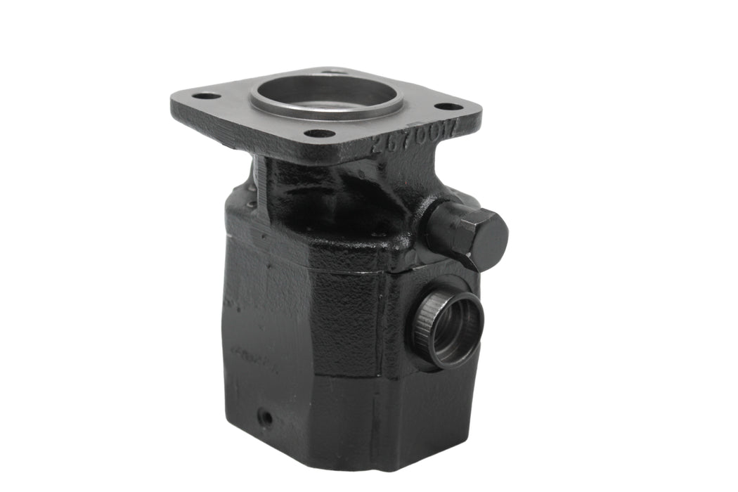 Clark 2397766RBX - Rebuilt/Exchange Pump