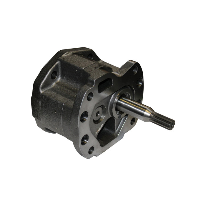 Case D73725 - Hydraulic Pump