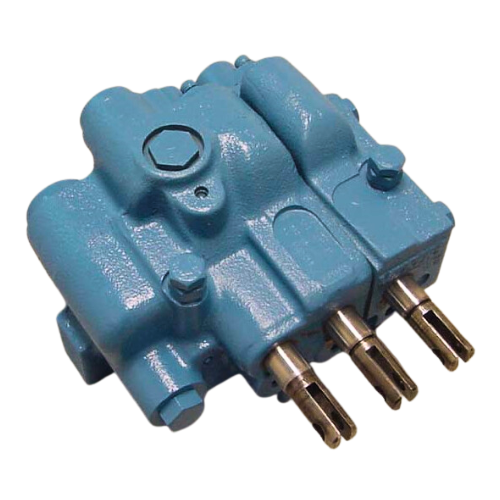 Clark 2390563 - Hydraulic Valve