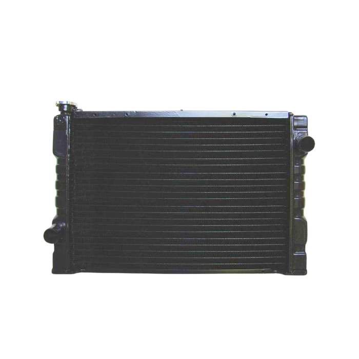 Caterpillar A000019623 - Engine Component - Radiator