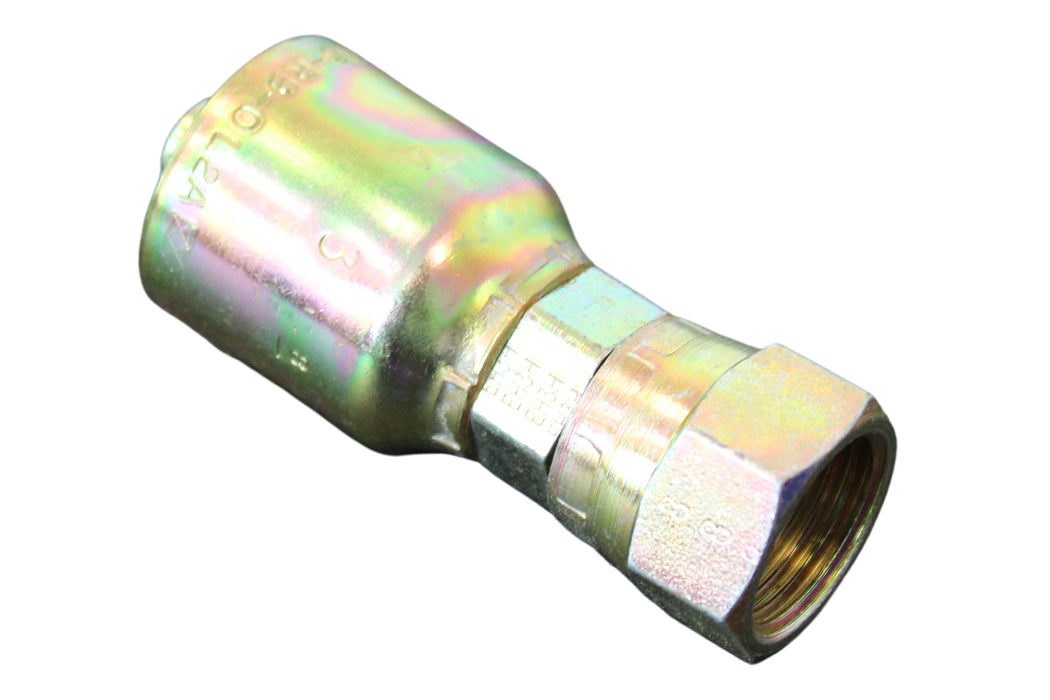Hyster 3006505 - Hydraulic Fitting/Union