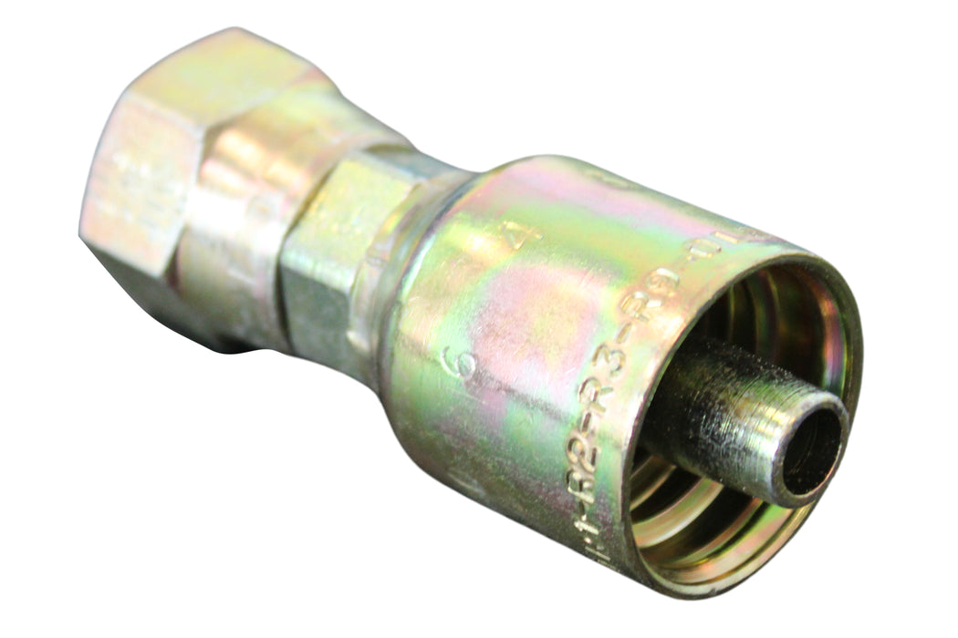 Raymond 800-828-006 - Hydraulic Fitting/Union