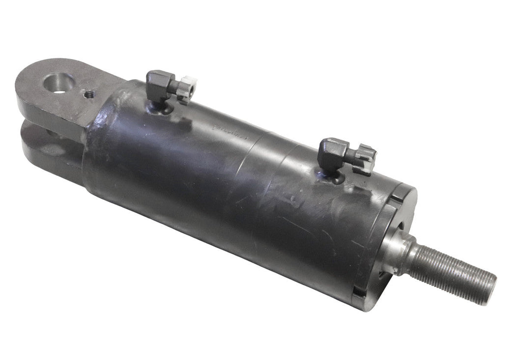 Samsung 6046-09502 - Hydraulic Cylinder - Tilt