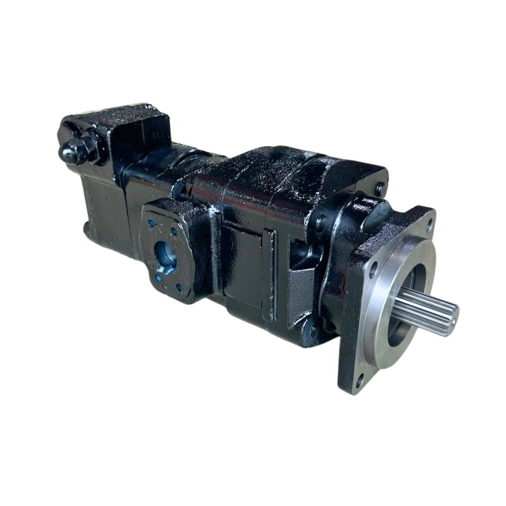 Aztec Replacement for Commercial 322-9529-108 - Hydraulic Pump