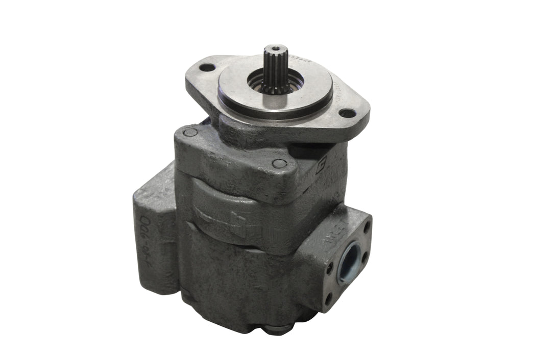 Hyster S00813350030RBX - Rebuilt/Exchange Pump