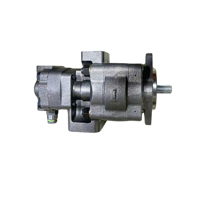 Aztec Replacement for Commercial 324-9529-044 - Hydraulic Pump