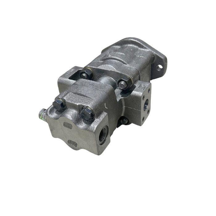 Aztec Replacement for Commercial 324-9529-044 - Hydraulic Pump