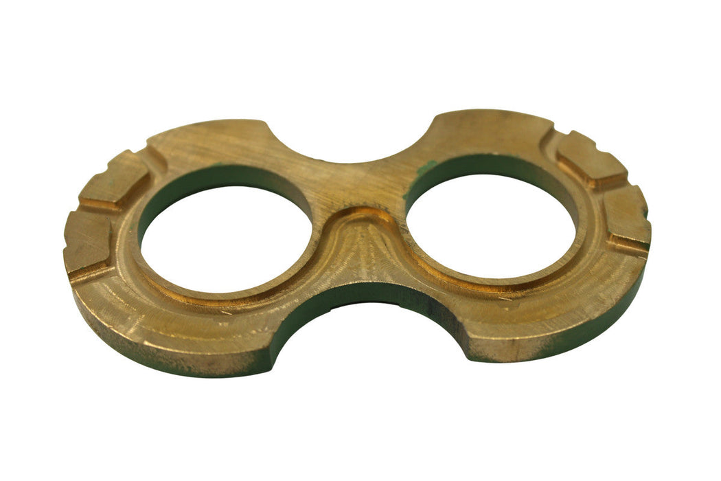 Aztec Replacement for Hyster 372111 - Hydraulic Pump - Component