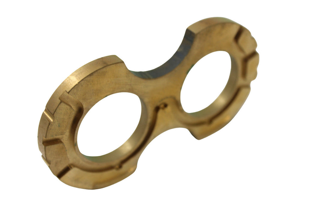 Aztec Replacement for Hyster 372111 - Hydraulic Pump - Component