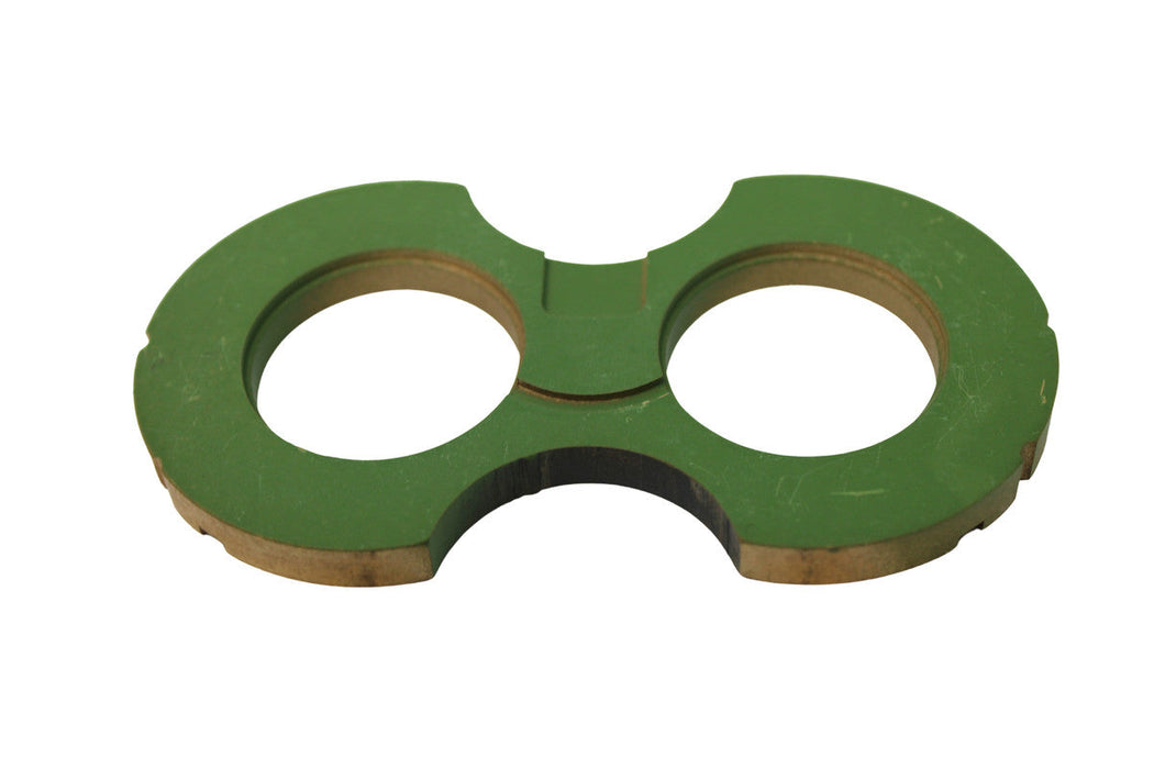 Aztec Replacement for Hyster 372111 - Hydraulic Pump - Component