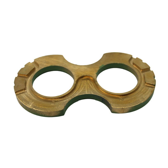 Aztec Replacement for Hyster 372111 - Hydraulic Pump - Component