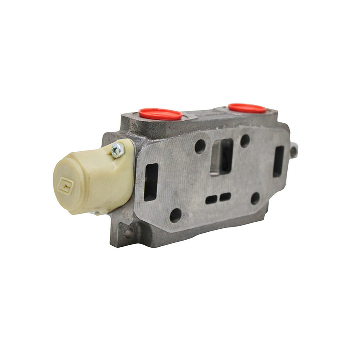 Commercial DVA35-SA8 - Hydraulic Valve - Component