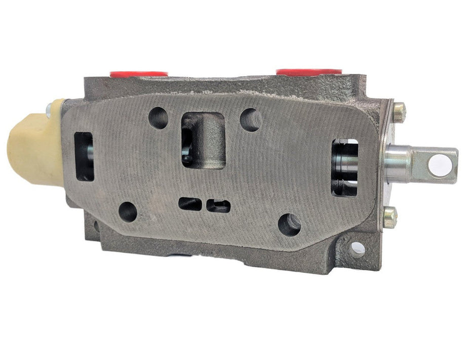 Commercial DVA35-SA8 - Hydraulic Valve - Component