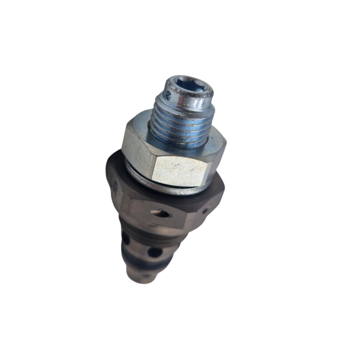 BUCH-200787401323 - Hydraulic Component - Relief Valve