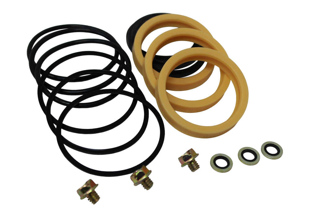 Seal Kit for Crown 89955 - Hydraulic Cylinder - Lift