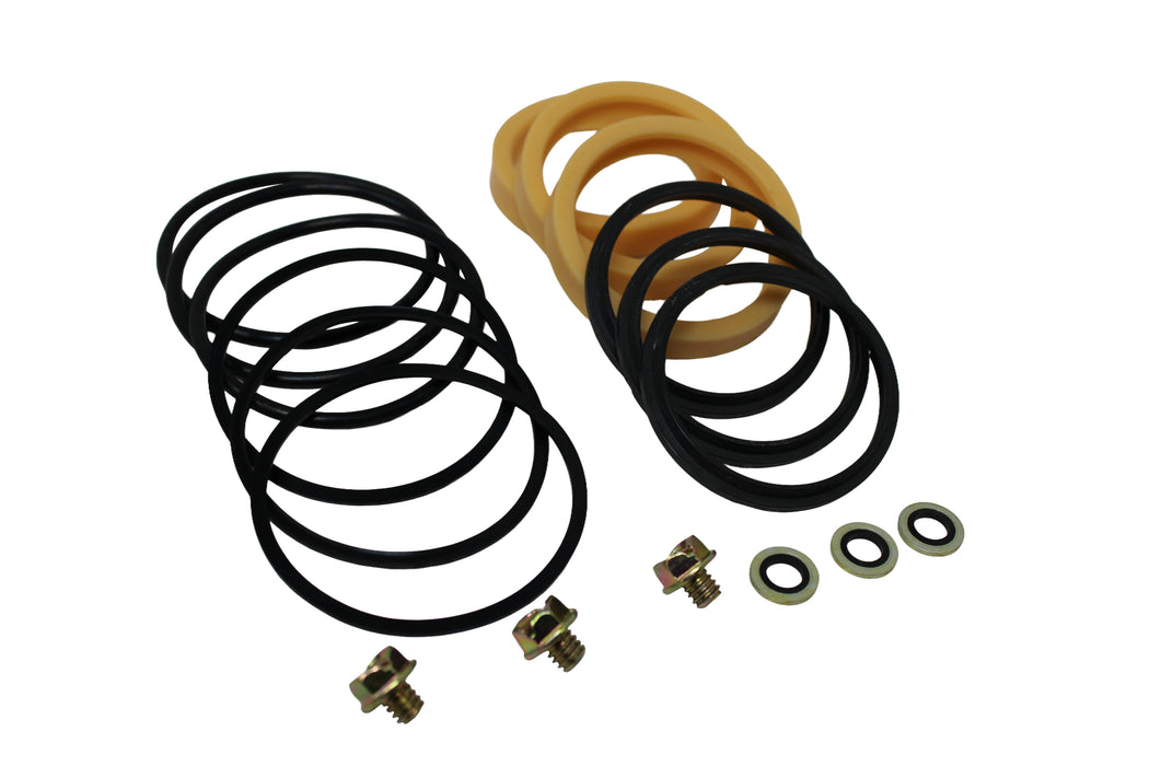 Seal Kit for Crown 89955-6 - Hydraulic Cylinder - Lift