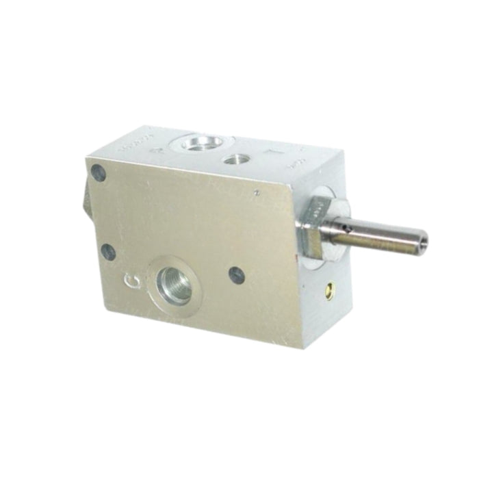 Parker VA001X006 - Hydraulic Component - Flow Valve