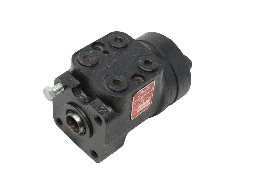 Danfoss 150N0072 - Hydraulic Motor - Steer Orbitrol