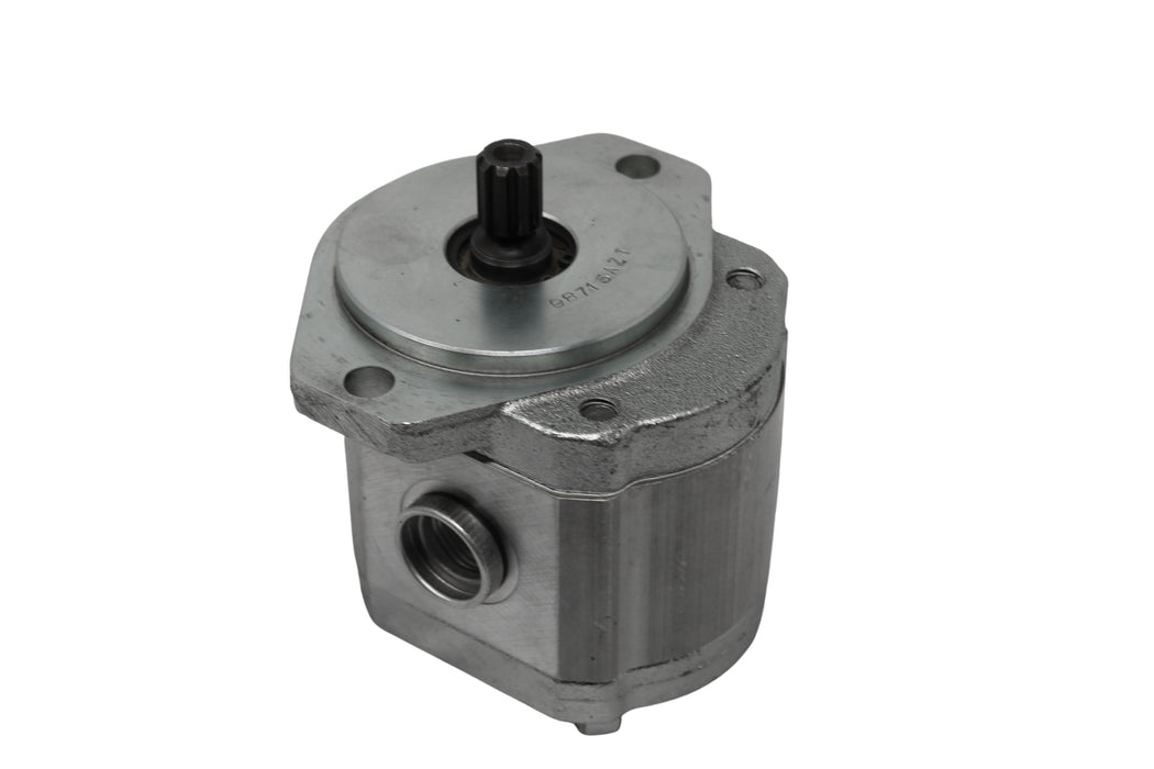 Crown 114257RBX - Rebuilt/Exchange Pump