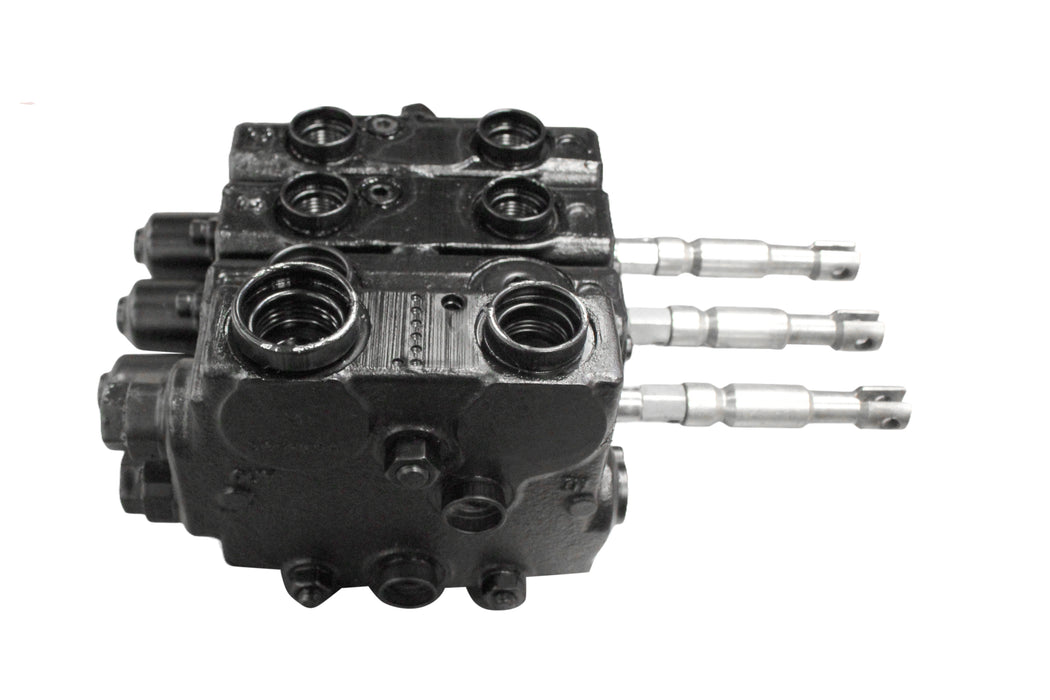 Crown 124644RBX - Rebuilt/Exchange Valve