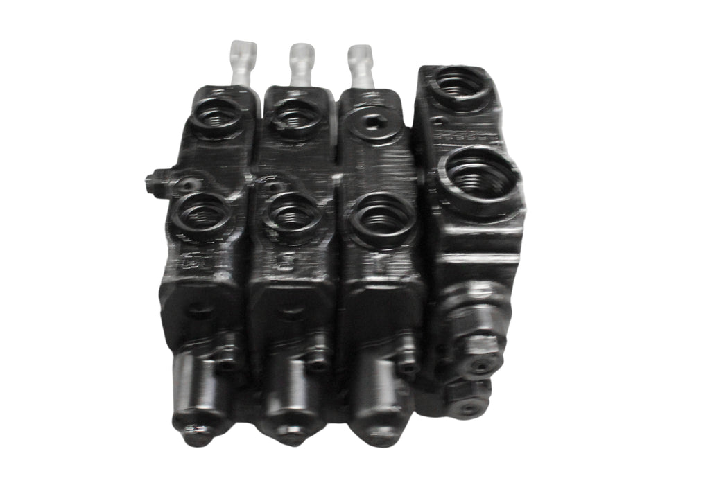 Crown 124644RBX - Rebuilt/Exchange Valve