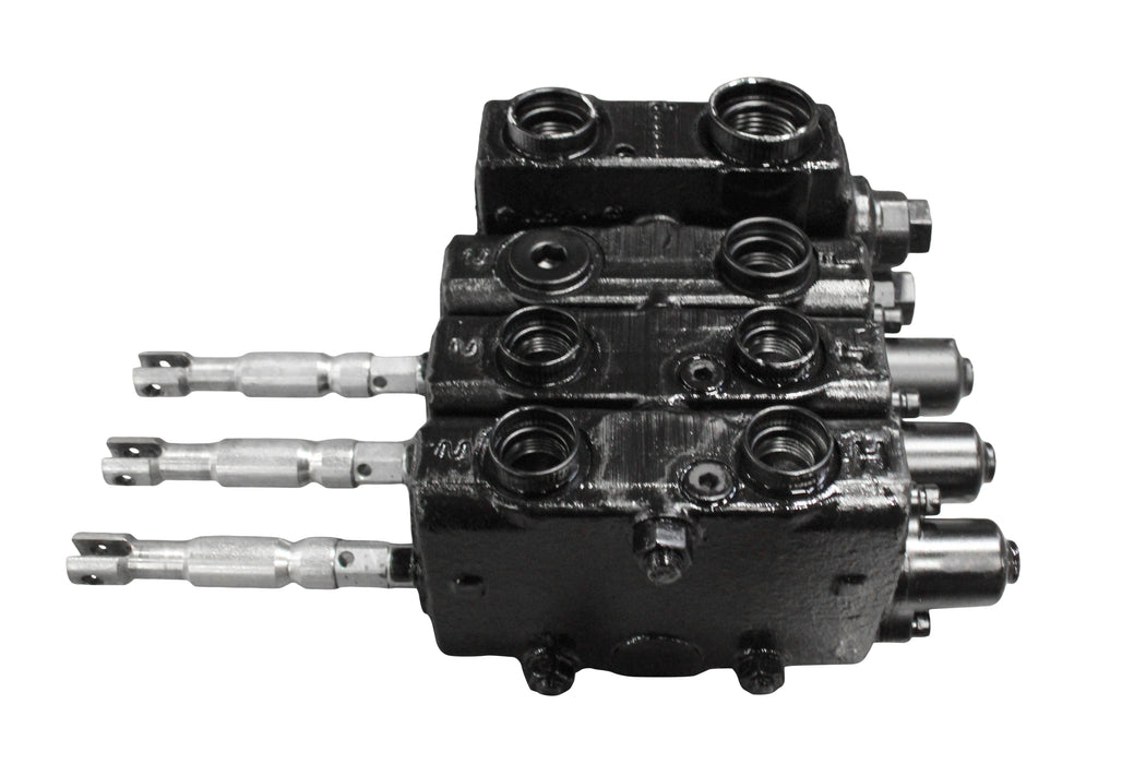 Crown 124644RBX - Rebuilt/Exchange Valve