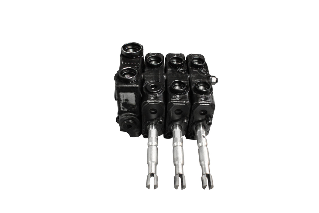 Crown 124644RBX - Rebuilt/Exchange Valve