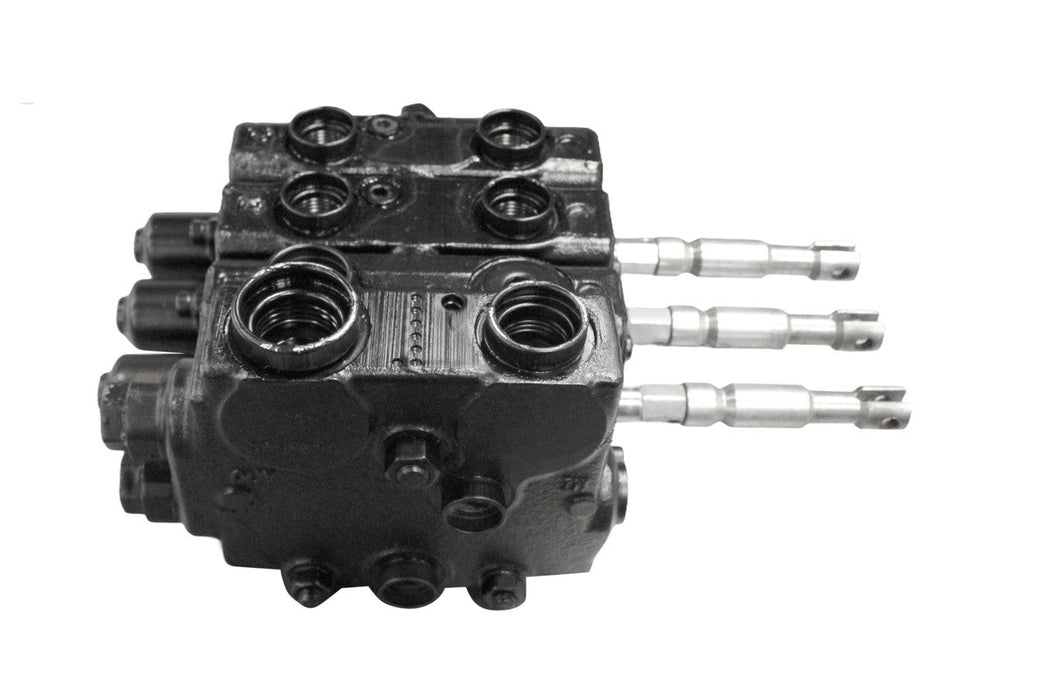 Husco 5000CC-C15-G - Hydraulic Valve