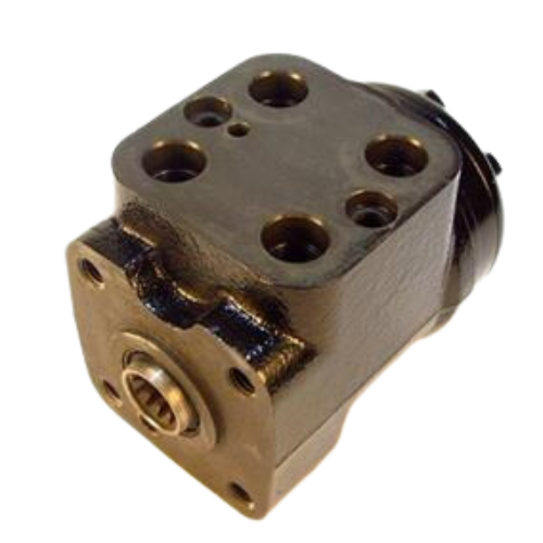 Crown 138296 - Steer Orbitrol