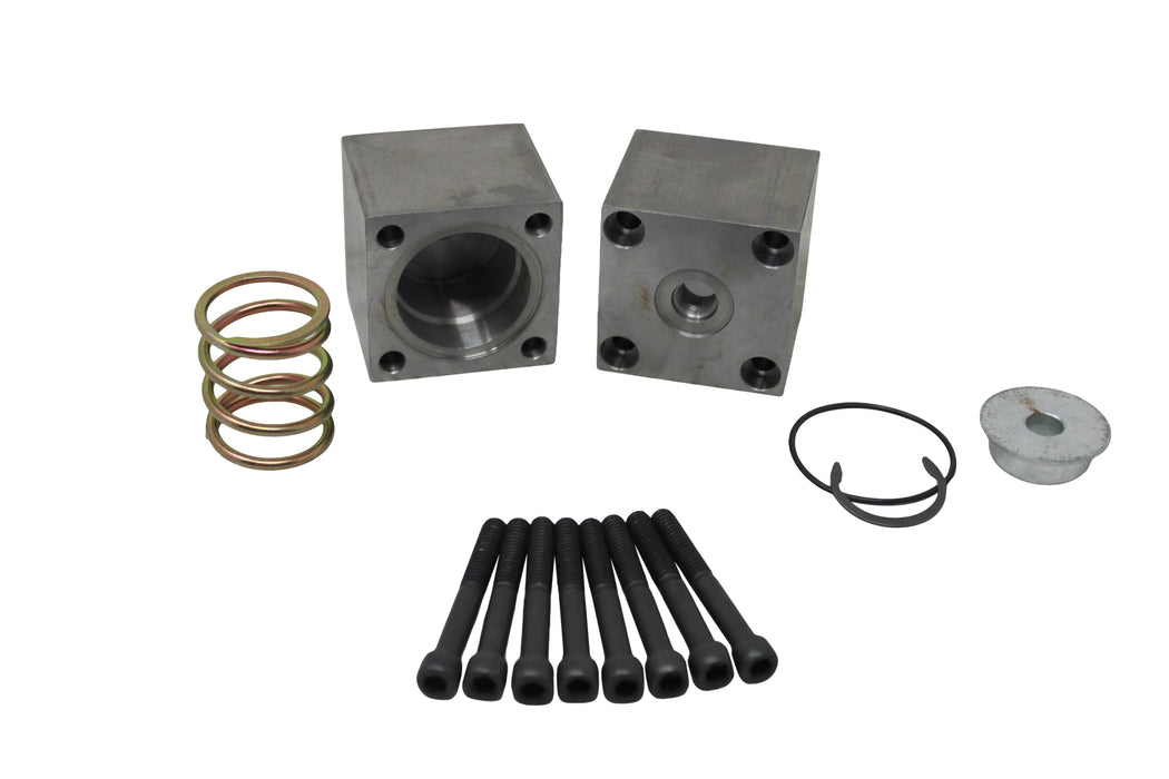 Cross 1V1417 - Hydraulic Component - Couplings