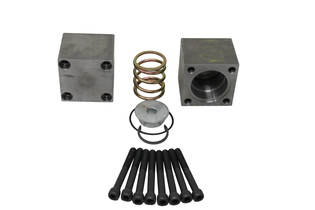 Cross 1V1417 - Hydraulic Component - Couplings