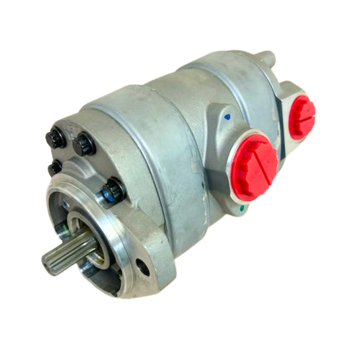 Aztec Replacement for Case D71203 - Hydraulic Pump
