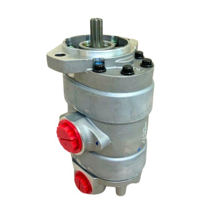 Aztec Replacement for Case 363595A1 - Hydraulic Pump