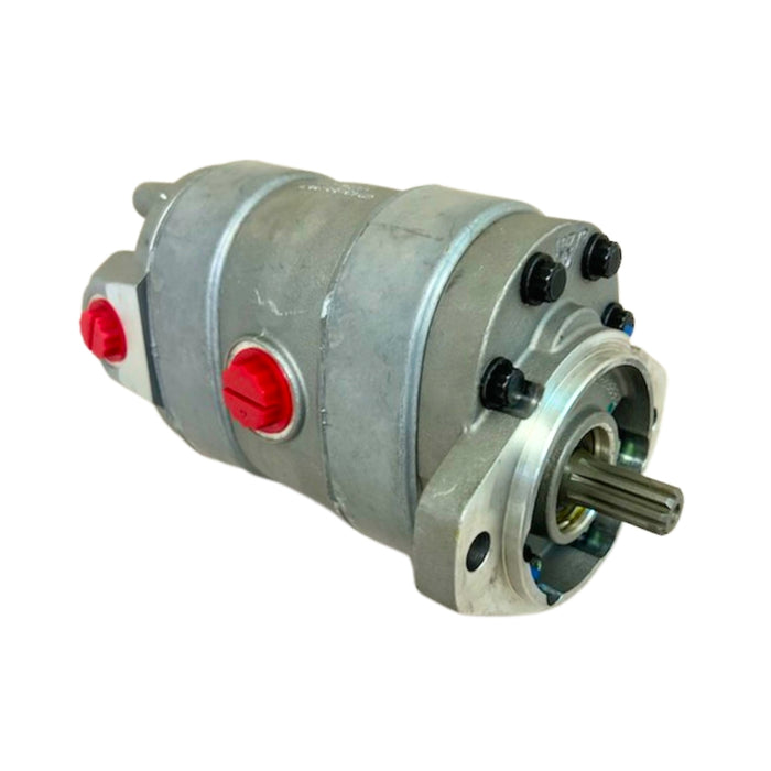 Aztec Replacement for Case D82186 - Hydraulic Pump