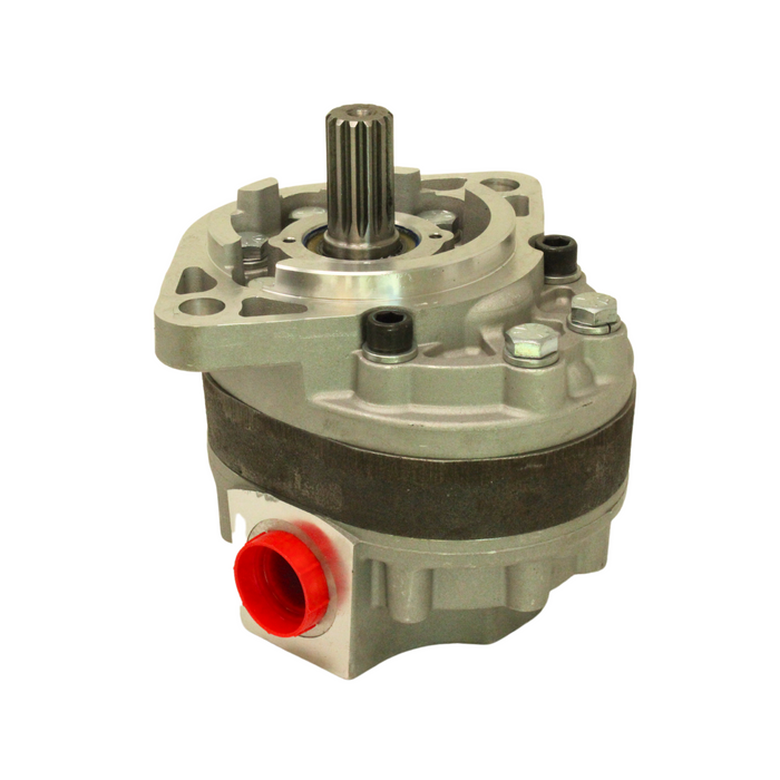 Eaton/Cessna 25504-LSA - Hydraulic Pump