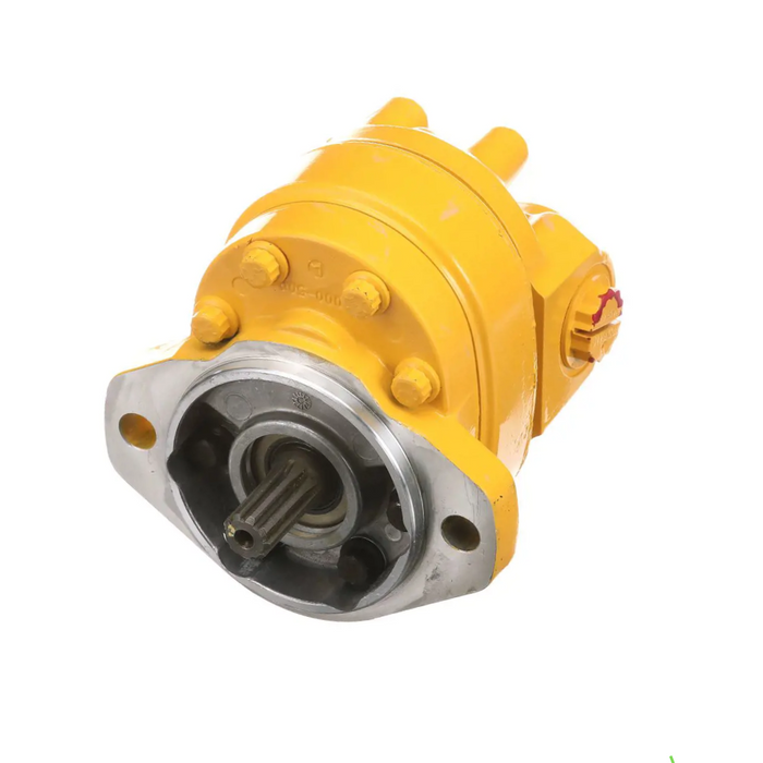 Aztec Replacement for Eaton/Cessna 25305-LSE - Hydraulic Pump