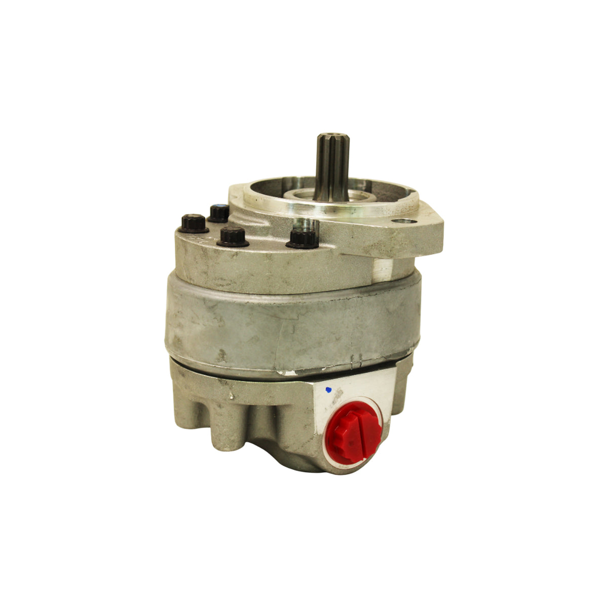 Aztec Replacement for New Holland 80690858 - Hydraulic Pump