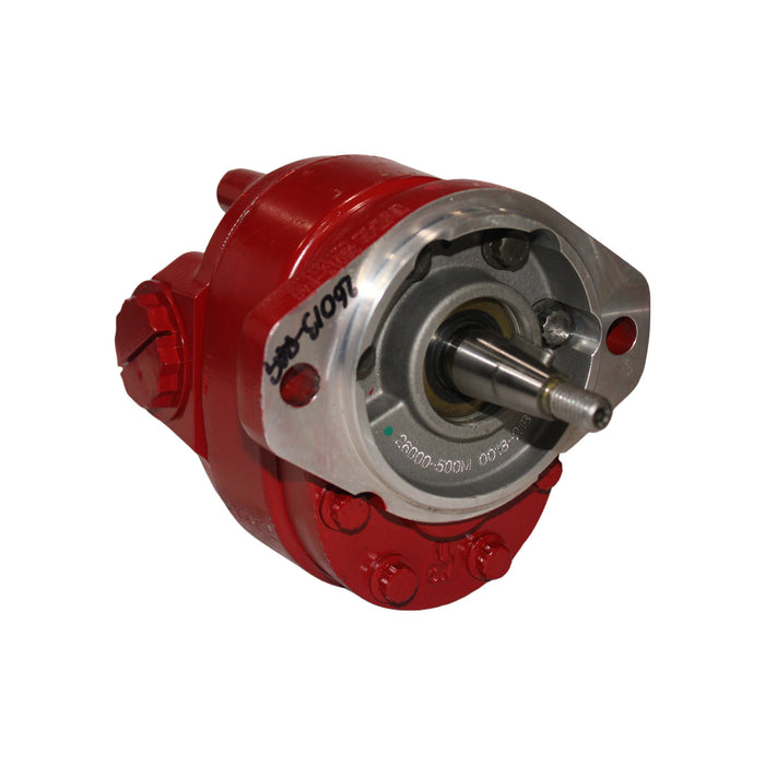 Case 187746C91 - Hydraulic Pump