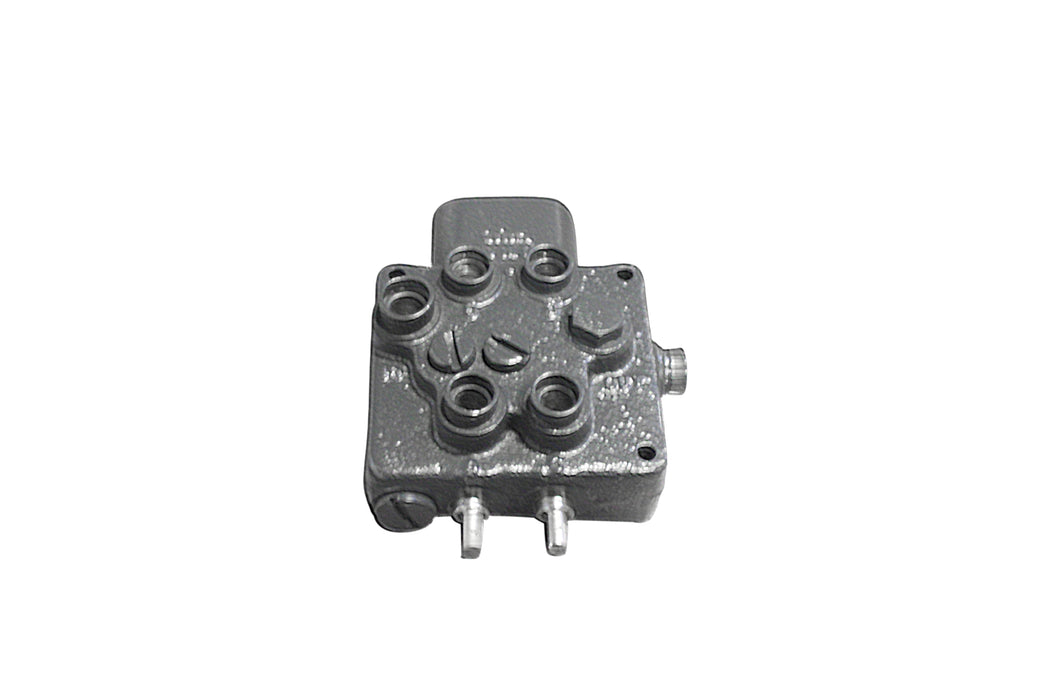 Raymond 812-902-803RBX - Rebuilt/Exchange Valve