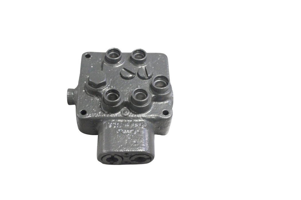 Raymond 520-038RBX - Rebuilt/Exchange Valve