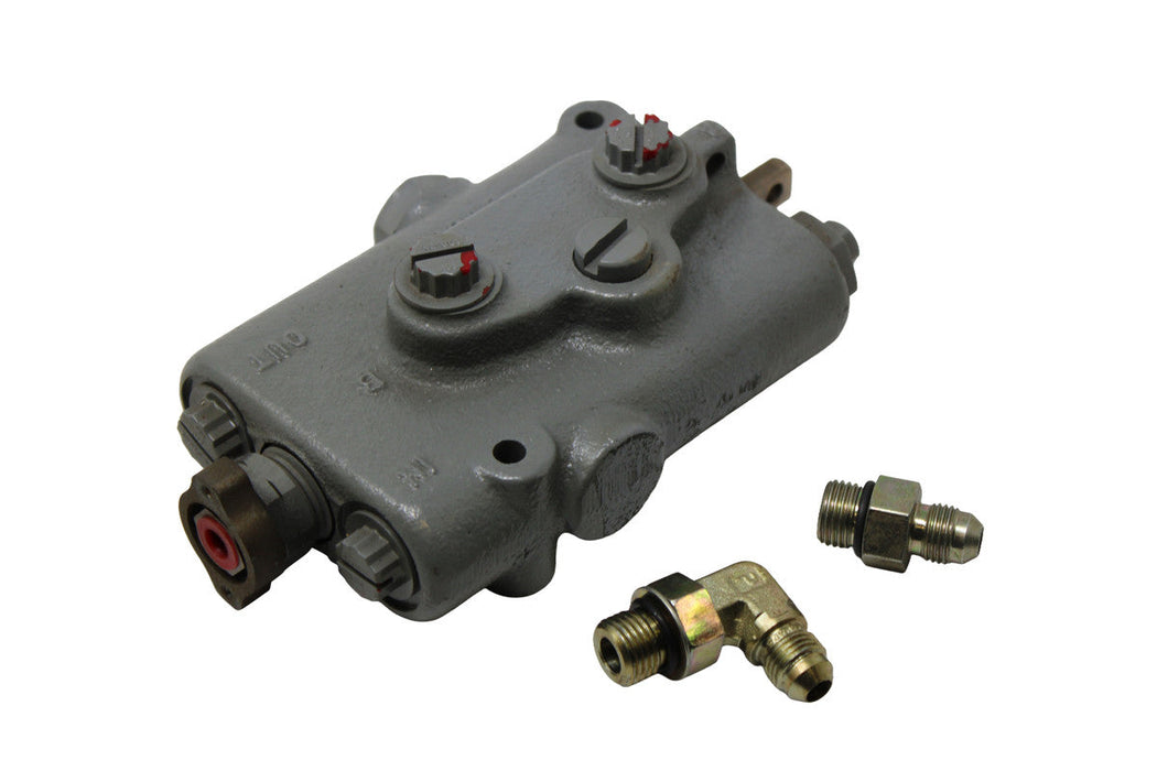Raymond 520-075RBX - Rebuilt/Exchange Valve