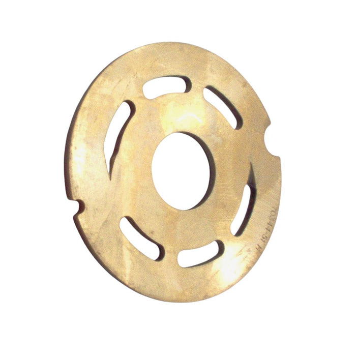 Eaton Cessna 70344-51 - Valve Plate