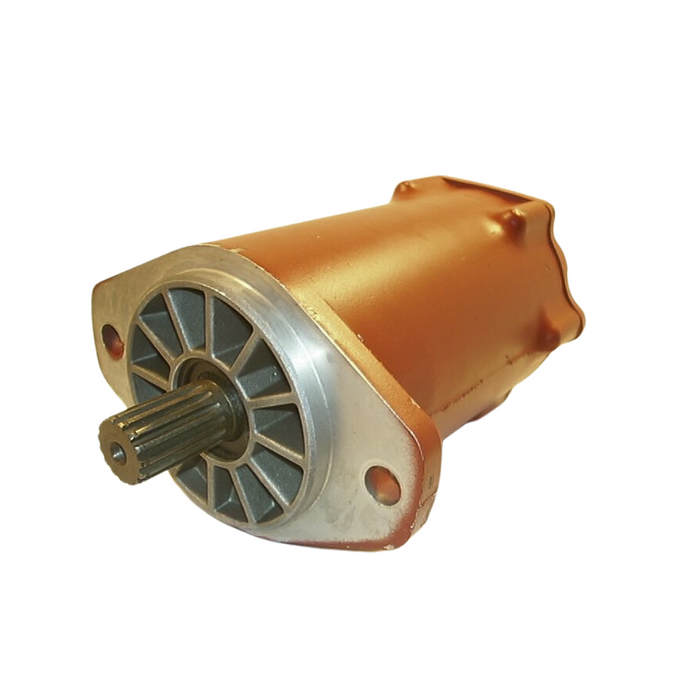 Case 142829C91 - Hydraulic Motor