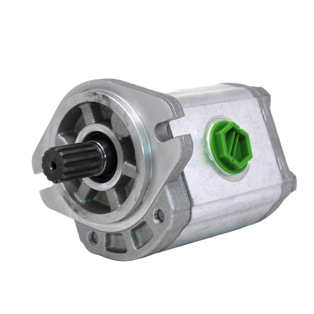 Aztec Replacement for Casappa 019992RW - Hydraulic Motor — Aztec