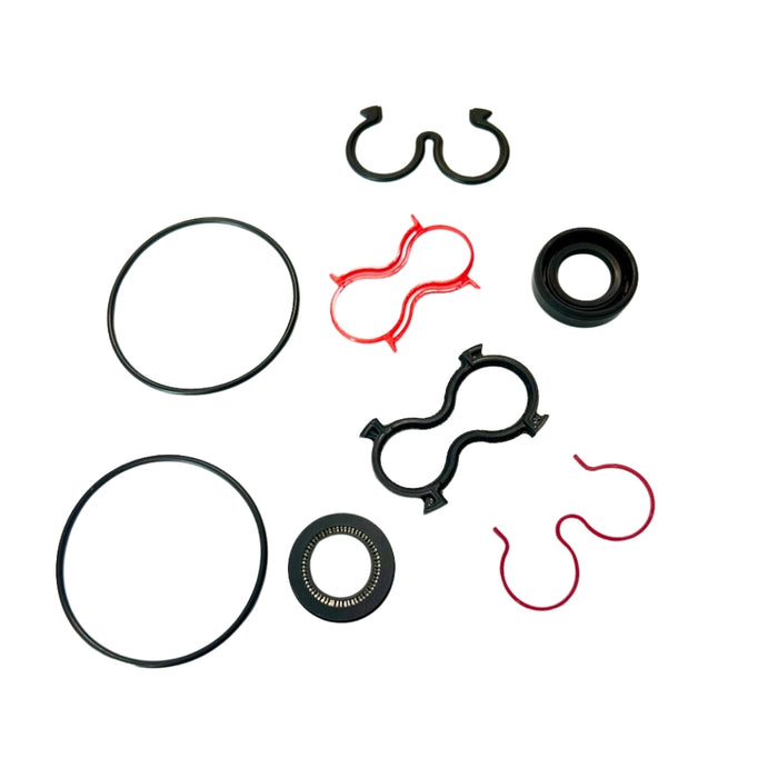 Seal Kit for Casappa C0037067G - Hydraulic Pump