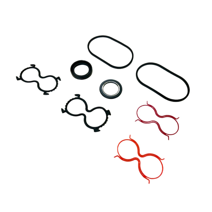 Casappa 6204659E - Seal Kit for Hydraulic Motor