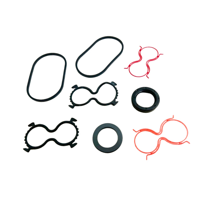 Complete Seal Kit for Casappa 019992RW  - Hydraulic Motor