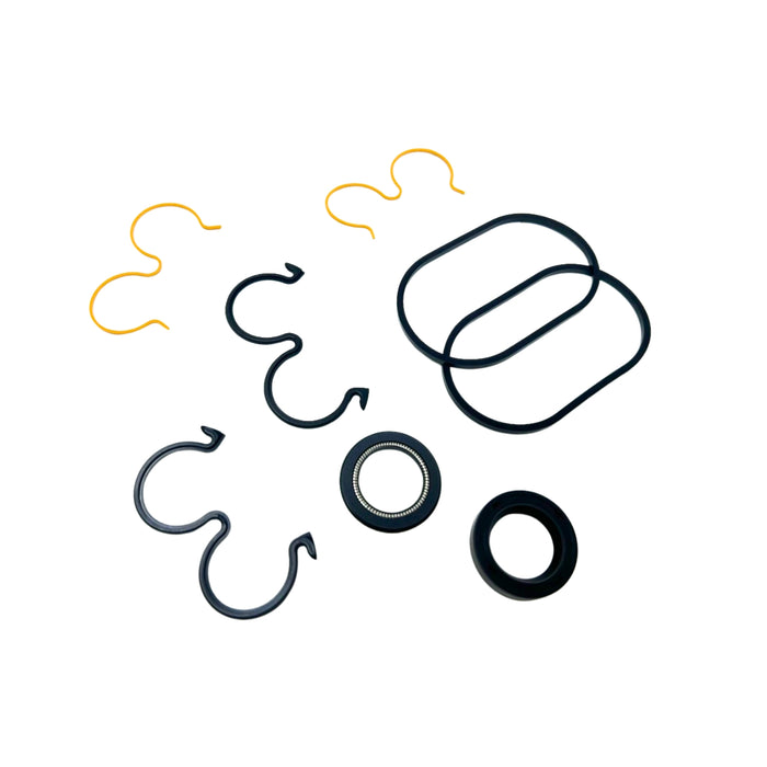 Casappa 62046647 - Seal Kit for Hydraulic Motor